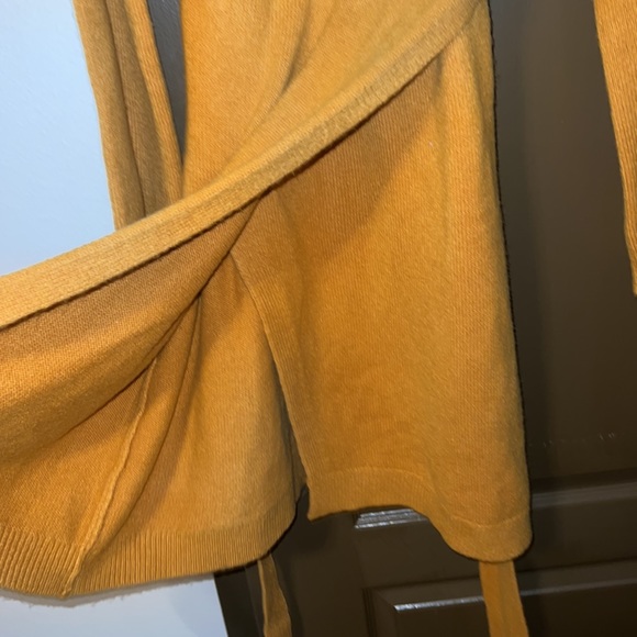 Express wrap dress - Picture 6 of 8